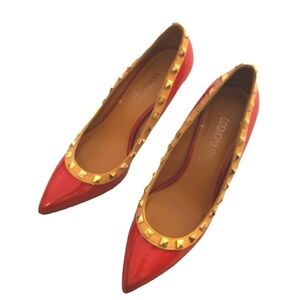 Cosmopolitan Women's High Heel Shoes